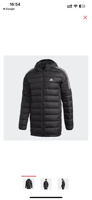 Куртка adidas оригинал