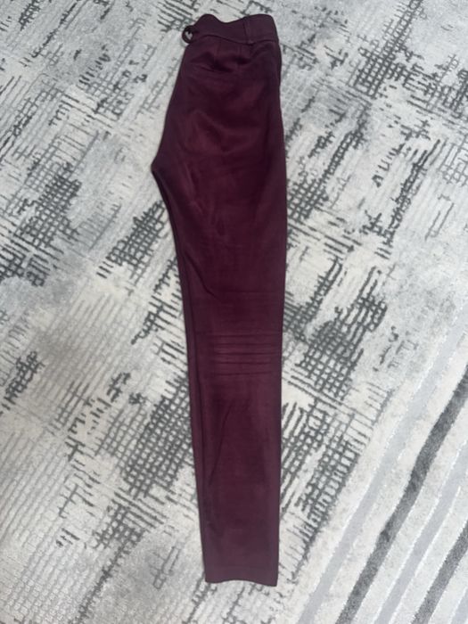 Турецкие брюки скинни