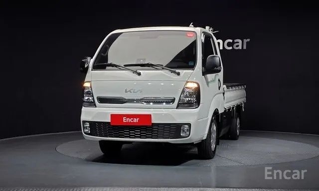 Kia Bongo Elektr Koreadan zakazga obkeberamiz O'zbekistongacha 18.100$