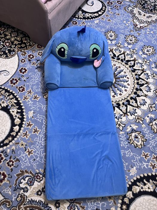 раскладной детский диван