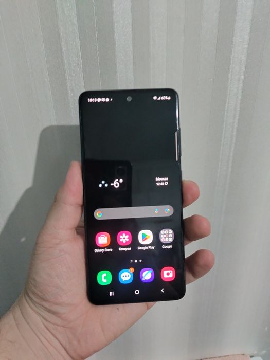Продам Samsung A51  128гб