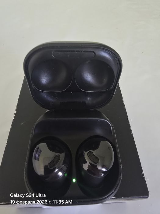Наушник Galaxy Buds pro
