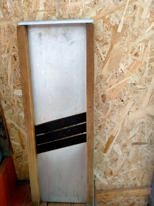 Шинковка для капусты