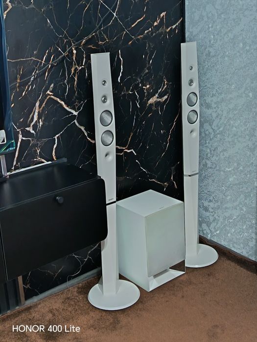 Домашний кинотеатр 1200 watt