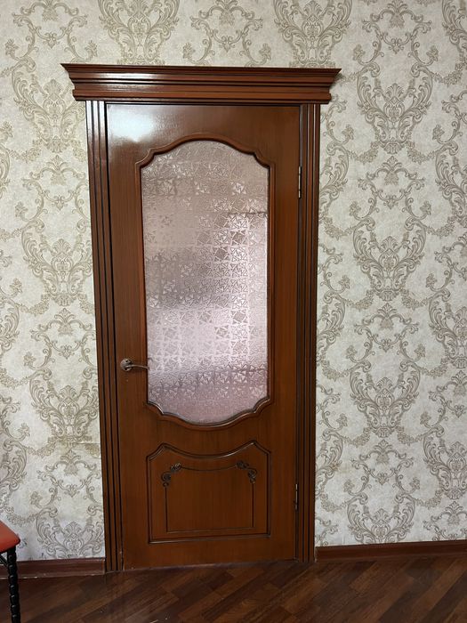 Есіктер жиынтығы