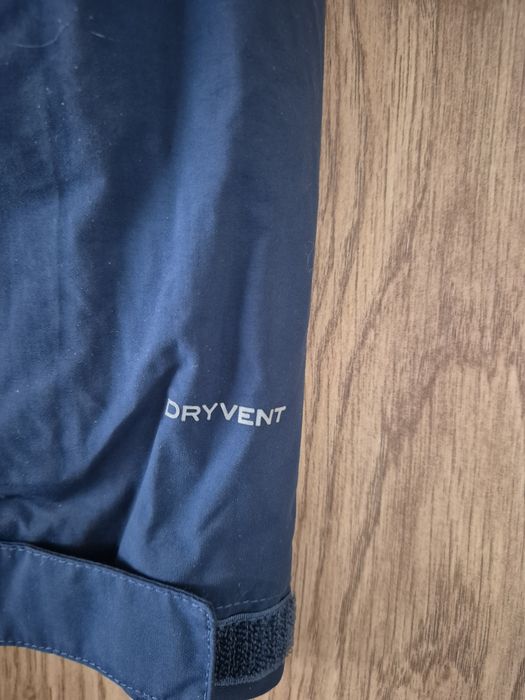 The north face детско ски яке и панталон