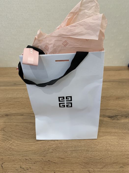 Парфюмерная вода Givenchy 35ml