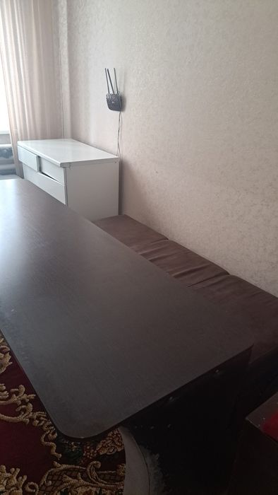 Отдам даром  диван трансформер, самовывоз!