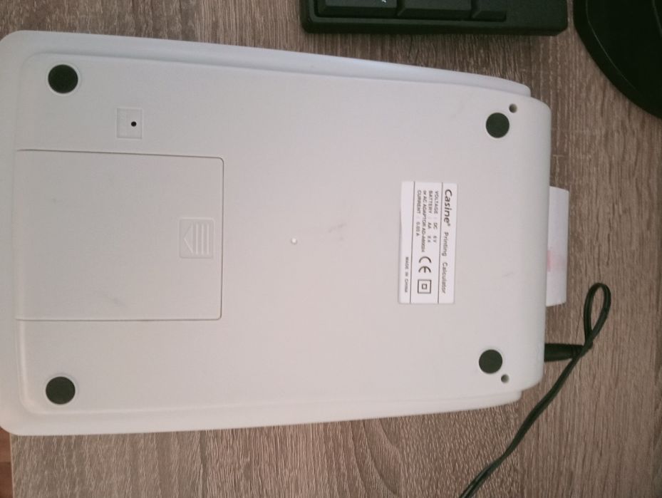 Vànd calculator de birou