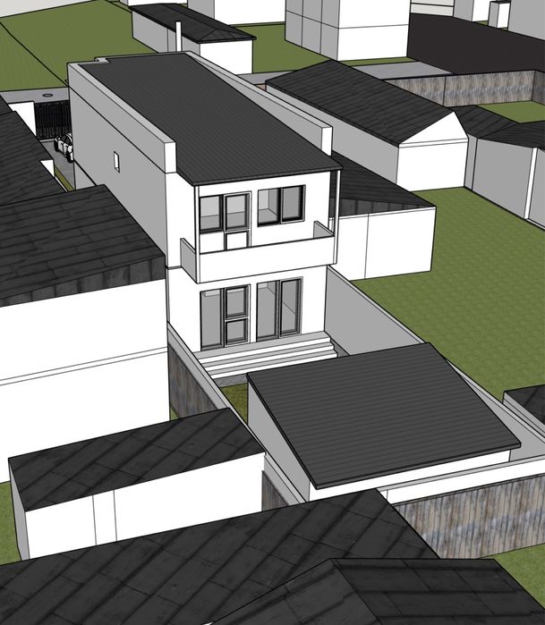 ‼️Teren langa Kaufland Progresul‼️Variante Auto