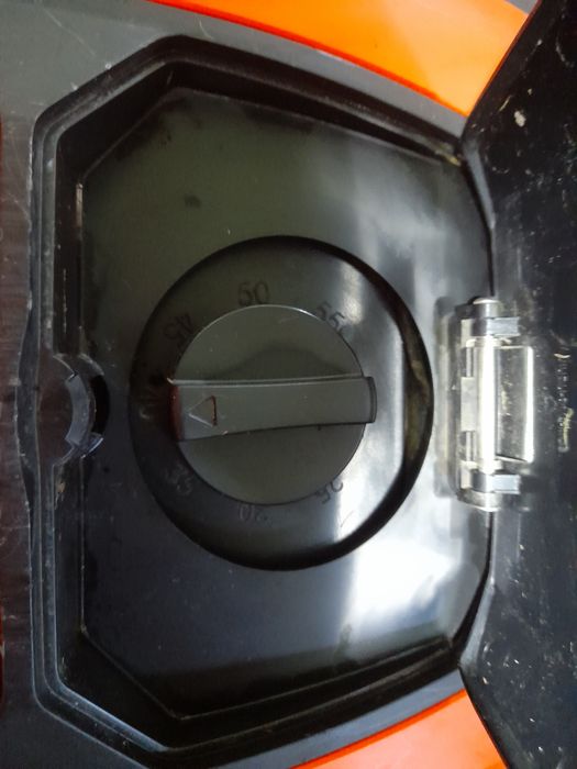 SUPER OFERTA Masina tuns iarba robitizata