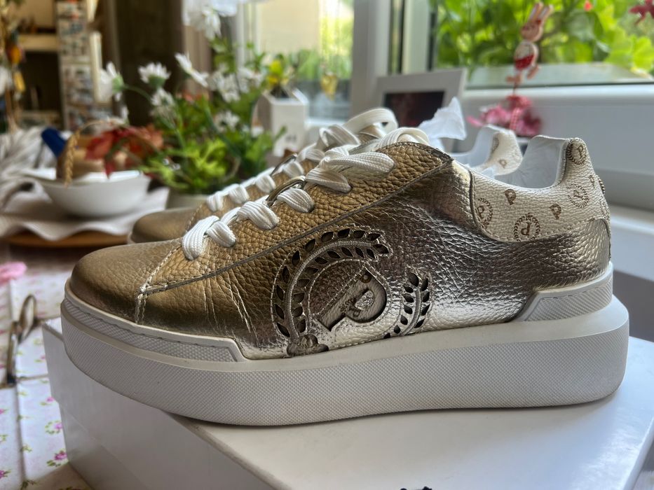 Дамски сникърси Polini – номер 39