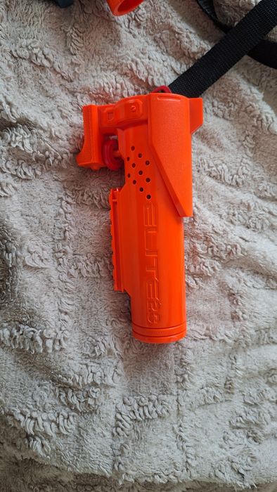 Jucarie nerf  elite 2.0