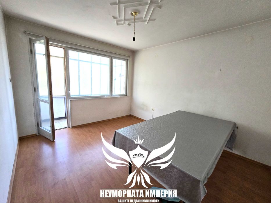 Дава се под наем Четиристаен апартамент в Асеновград - 108 кв.м за 400 € - Снимка #15