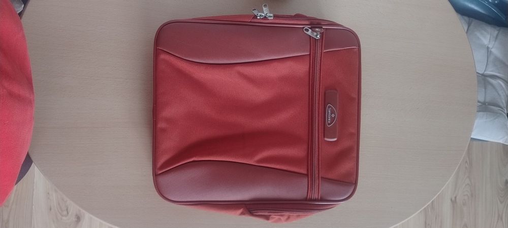 Geanta Samsonite impecabila
