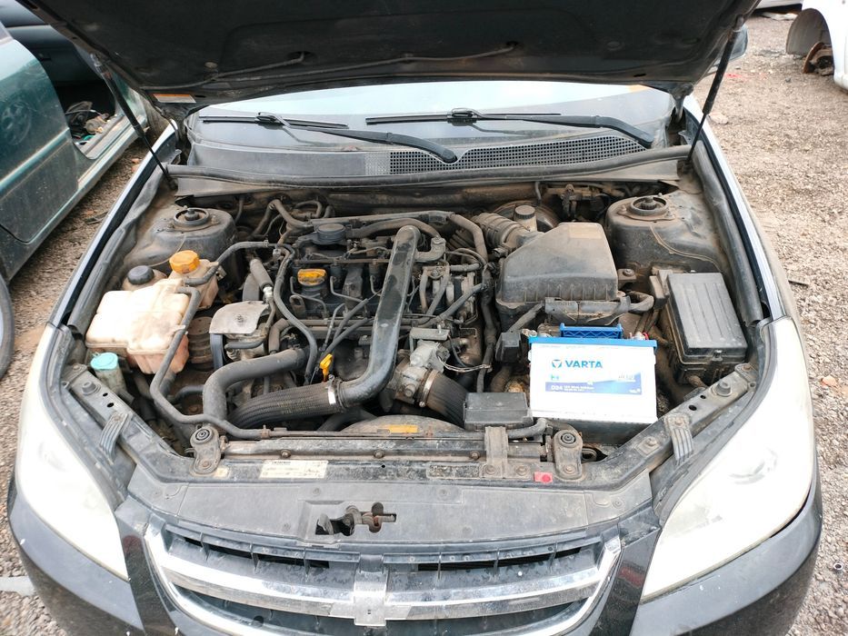 Dezmembrari Chevrolet EPICA (2006-2010) 2.0 D Motorina