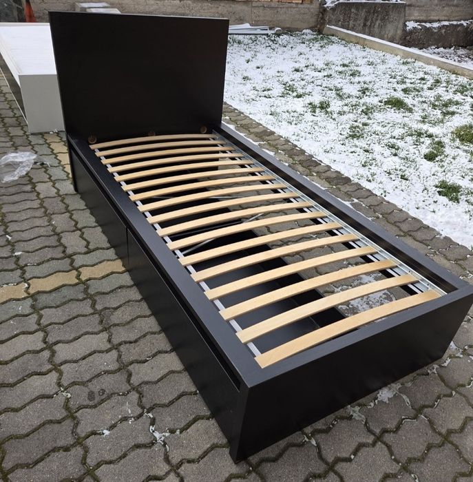Легло единично ИКЕА