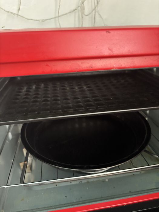 Продам духовку Asel