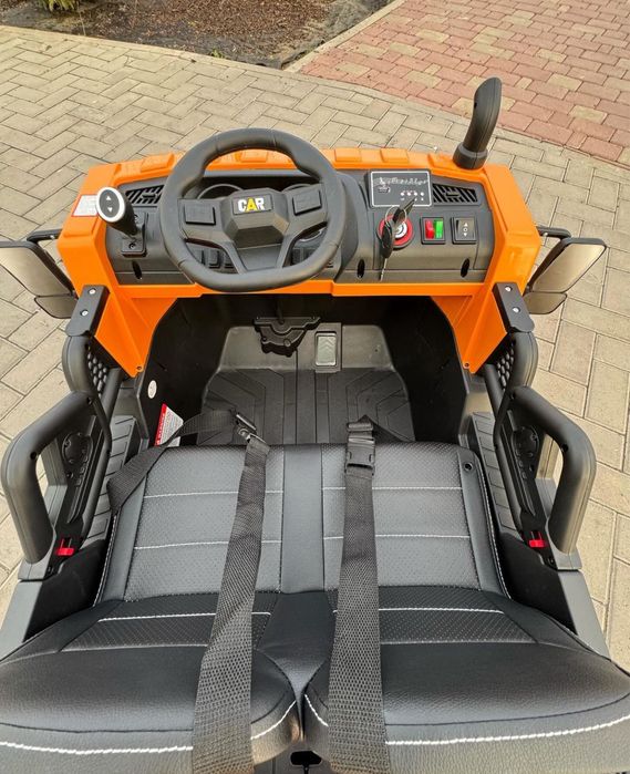 Детский Самосвал Car Truck..