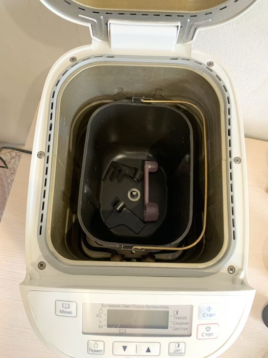 Продам хлебопечь в отличном состоянии