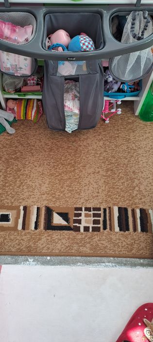 Suport patut pt pampersi