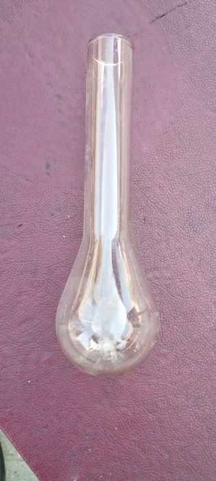 Пробирки Видаля и предметный стекло новый и бу