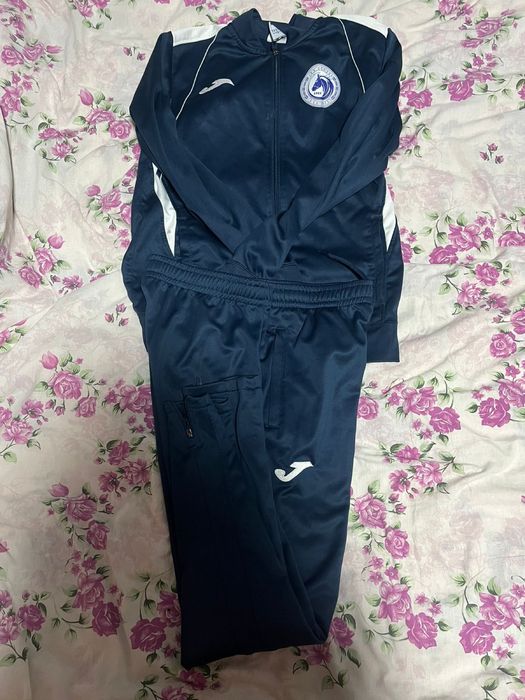 2 пары штанова 1 кофта