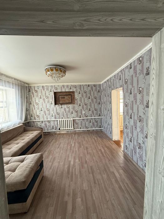 Продам дом в селе