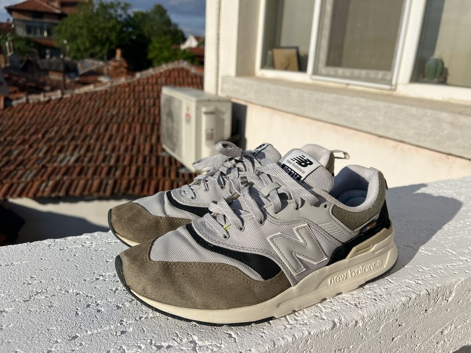 New Balance 997 Cordura 44.5