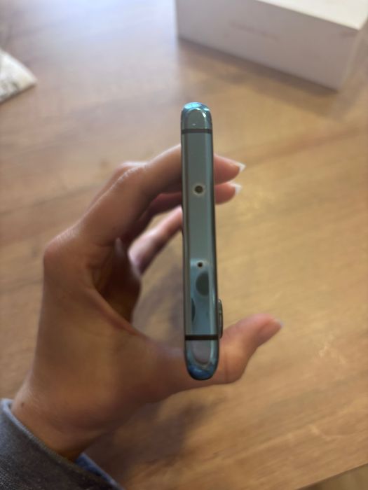 Huawei P30 Pro син