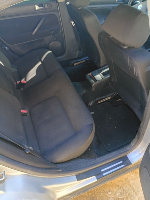De vânzare Wv Passat 1.6 benzină+Gpl 2002