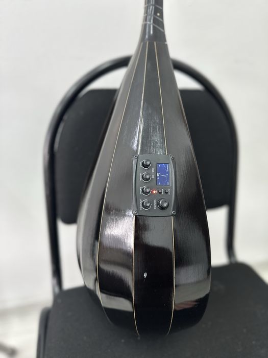 Электро домбыра сатылады