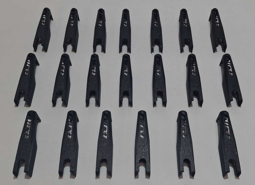 KIA Niro четка за почистване на задната камера