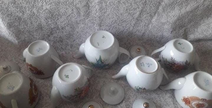 Посуда продам  смотрите фото