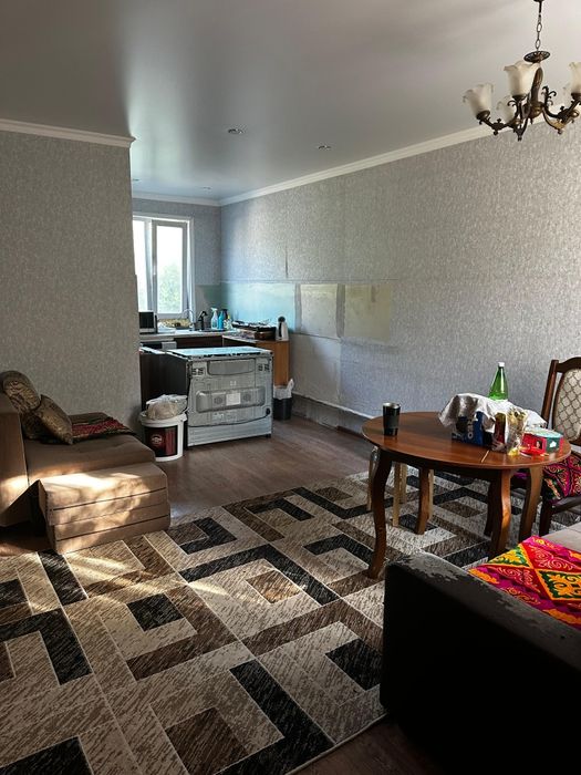 Продается котедж. Бишкуль.