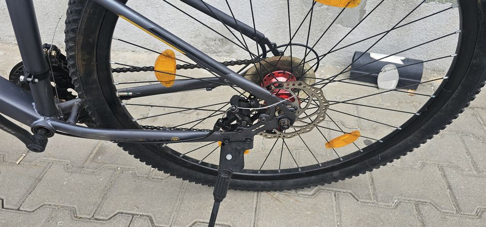 Bicicleta Mtb 29