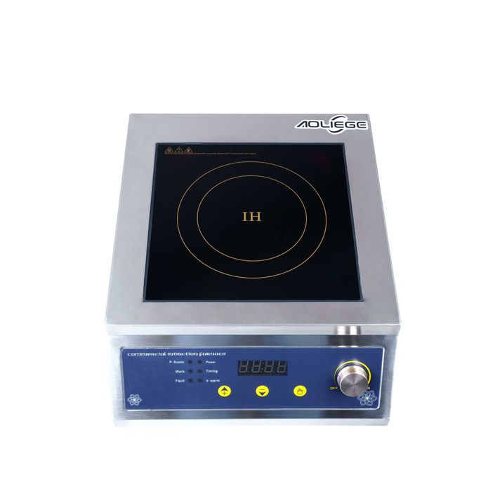 Электро плита JLT 5kW