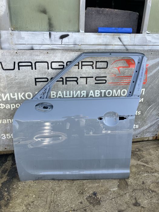 Предна лява врата за Mini Countryman F60