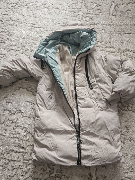 Куртки зимние размер М