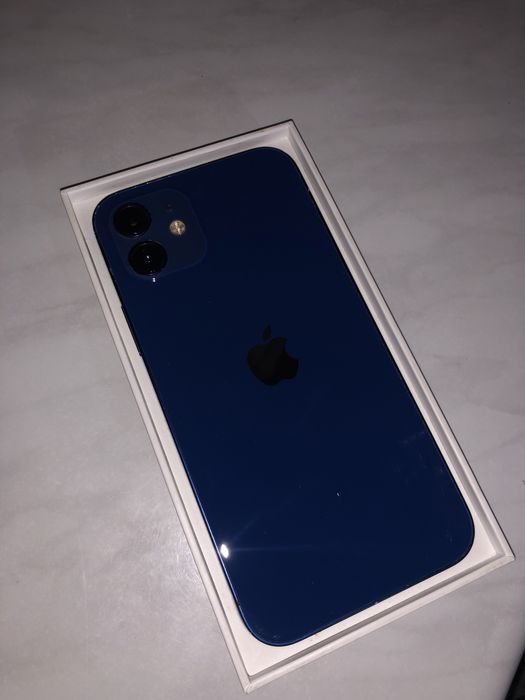 Iphone 12 ozi kami bor