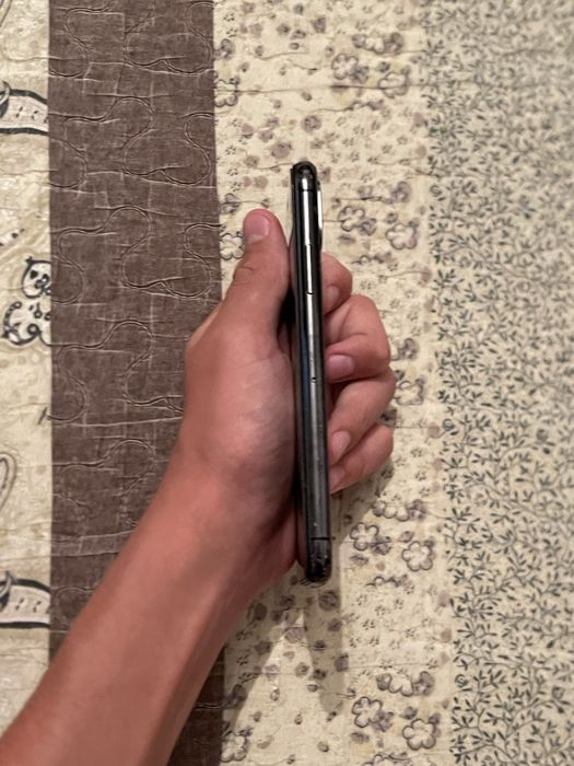 Iphone xs 64 gb