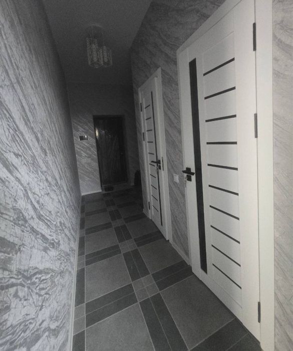 7-mkr dan 1xonalik tayyor kvartira sotiladi №30