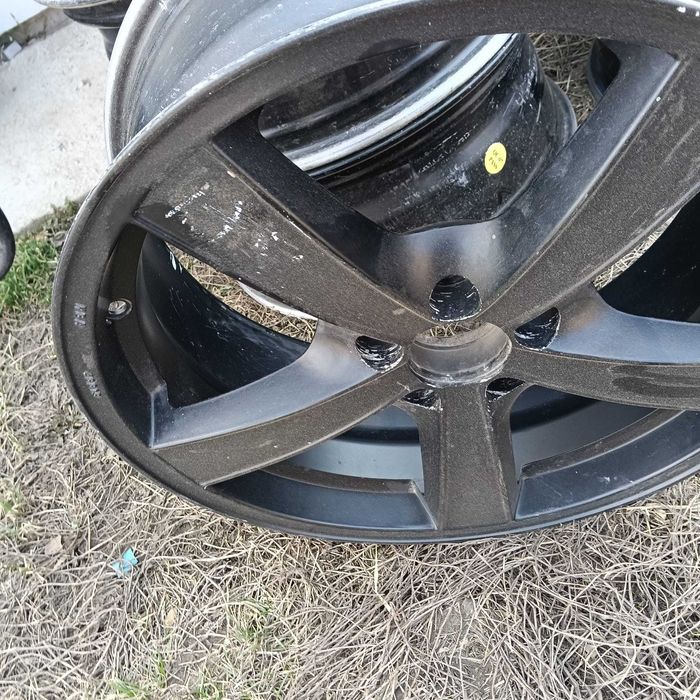 Vand janta R17 second hand