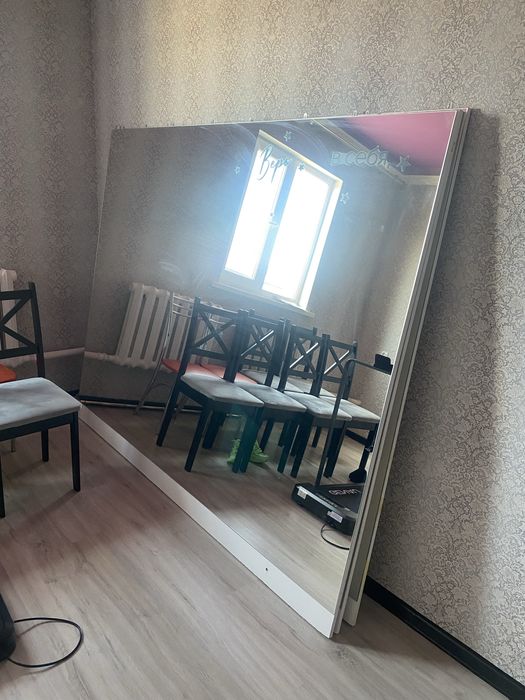 Продам зеркала для студии
