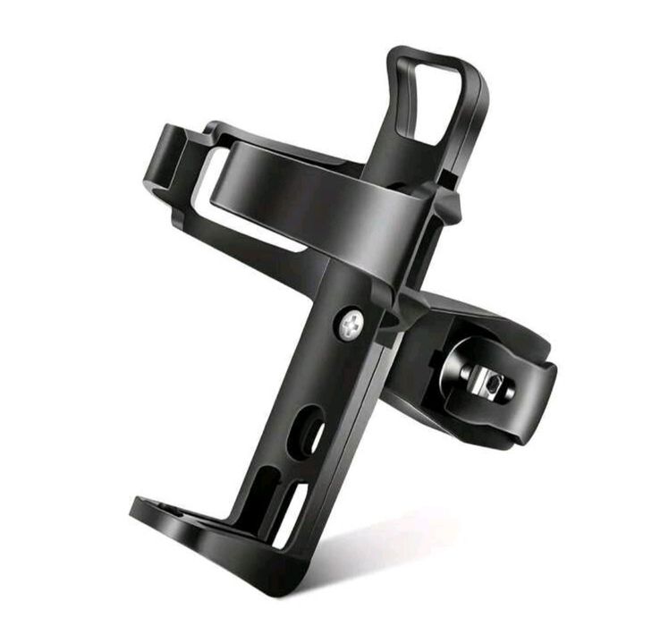 Регулируем държач за велосипеди и тротинетки