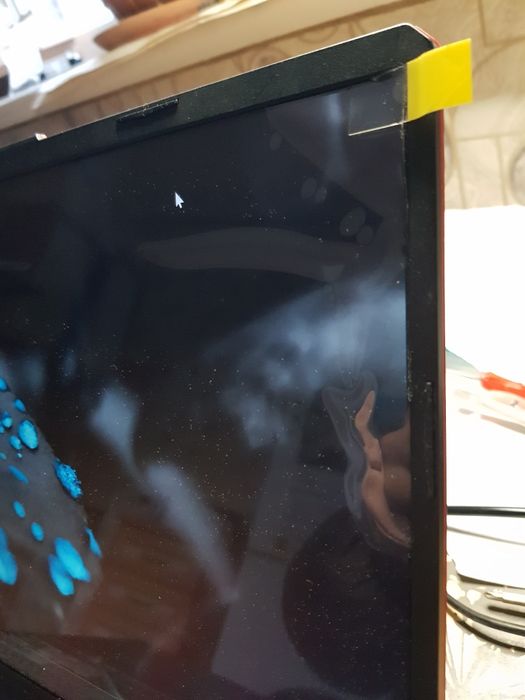 Asus Tift Gaming FX506  i5 10300