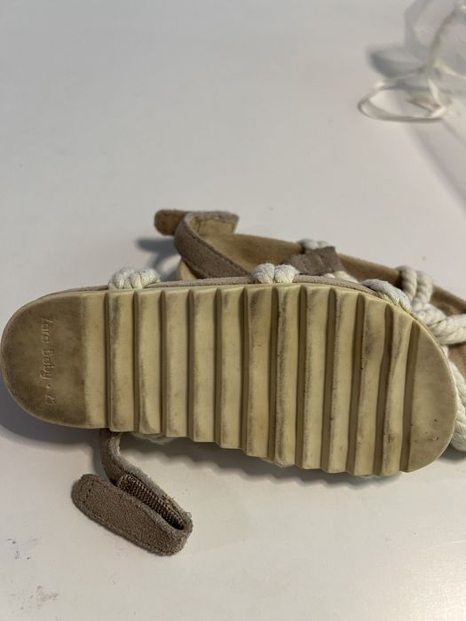 Детски обувки