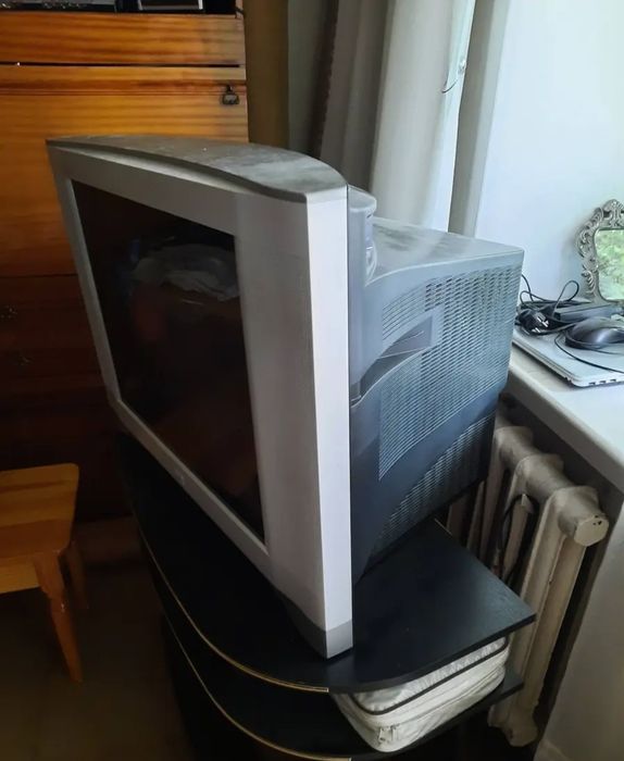 Телевизор JVC AV 29