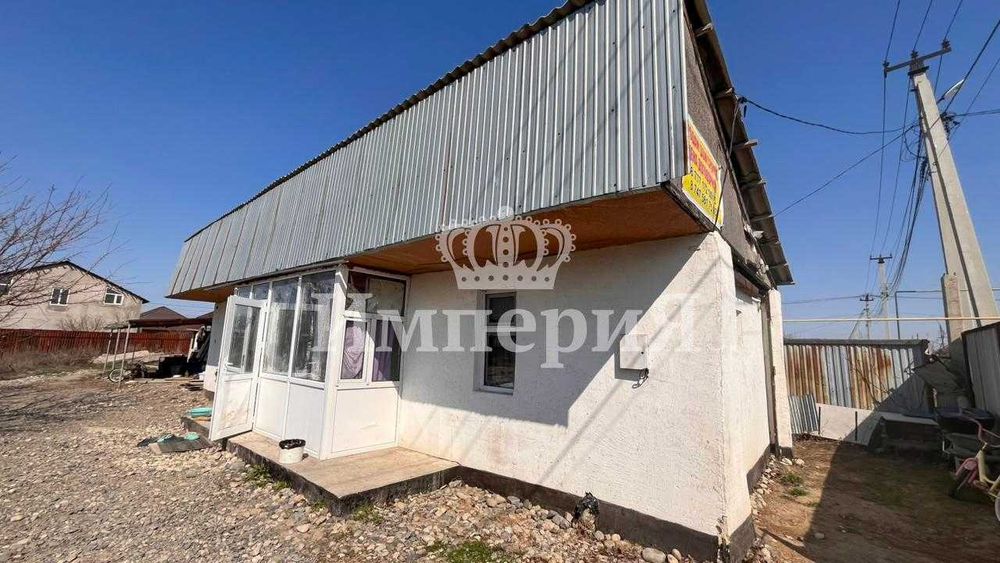 Продается 3 ком дом СЗЖР Калжан_Империя