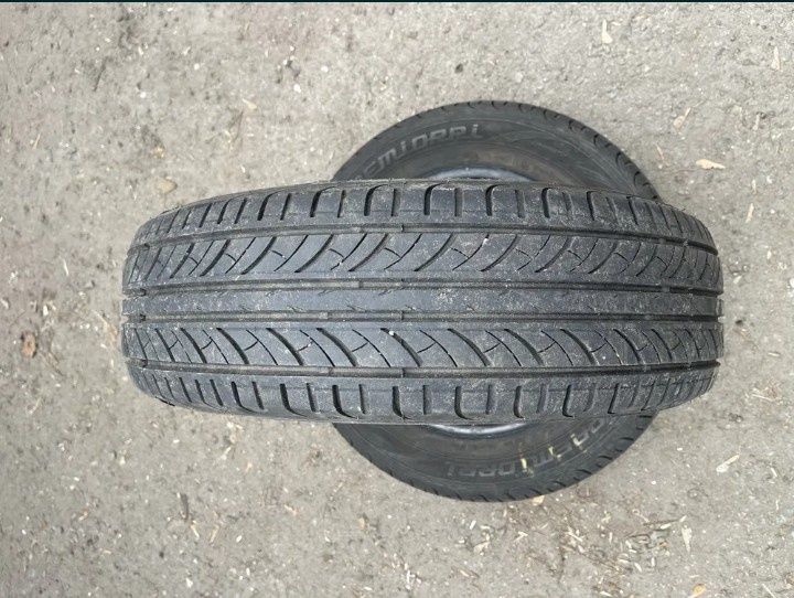 Продам хорошие шины R14